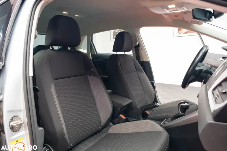 Volkswagen Polo din 2021 cu 73.000 km - oferta VOL162821 - foto 21