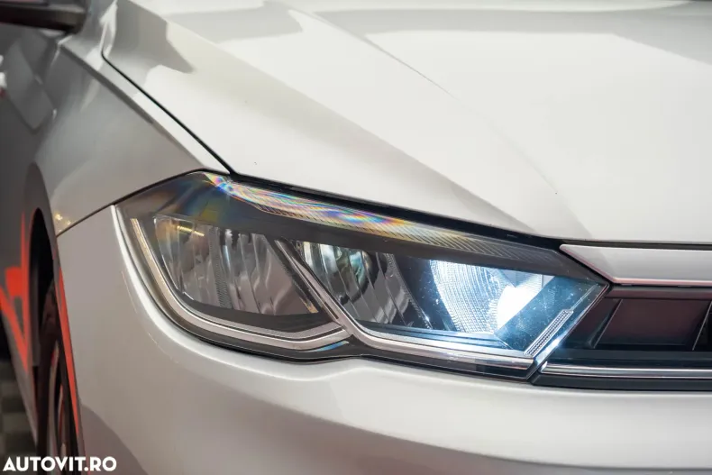 Volkswagen Polo din 2021 cu 73.000 km - oferta VOL162821 - foto 24