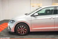 Volkswagen Polo din 2021 cu 73.000 km - oferta VOL162821 - foto 25