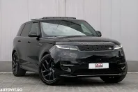 Land Rover Range Rover Sport din 2023 cu 128.470 km - oferta LAN162822 - foto 1