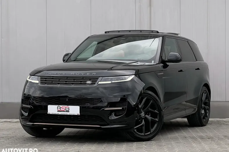 Land Rover Range Rover Sport din 2023 cu 128.470 km - oferta LAN162822 - foto 3