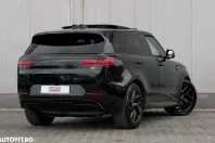 Land Rover Range Rover Sport din 2023 cu 128.470 km - oferta LAN162822 - foto 6