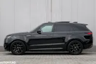 Land Rover Range Rover Sport din 2023 cu 128.470 km - oferta LAN162822 - foto 9