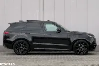 Land Rover Range Rover Sport din 2023 cu 128.470 km - oferta LAN162822 - foto 10