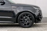 Land Rover Range Rover Sport din 2023 cu 128.470 km - oferta LAN162822 - foto 11