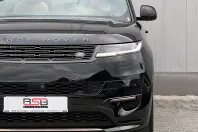 Land Rover Range Rover Sport din 2023 cu 128.470 km - oferta LAN162822 - foto 12