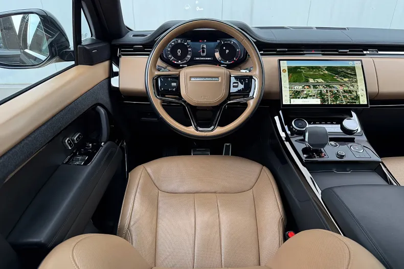 Land Rover Range Rover Sport din 2023 cu 128.470 km - oferta LAN162822 - foto 19