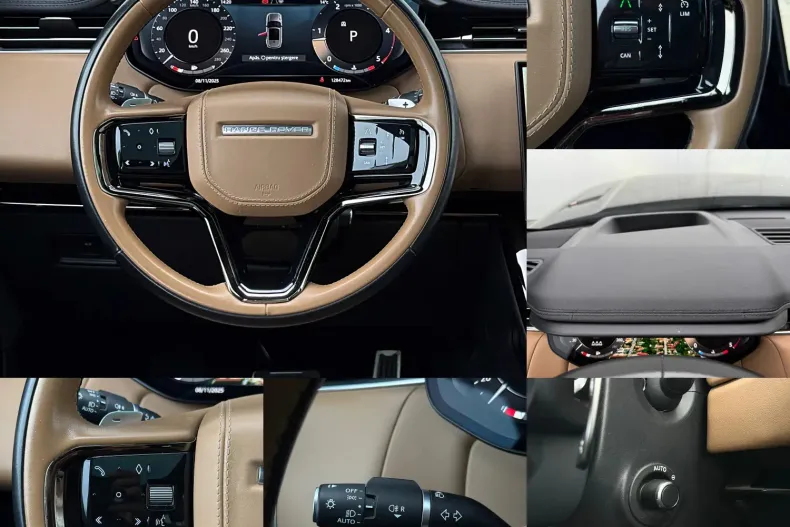 Land Rover Range Rover Sport din 2023 cu 128.470 km - oferta LAN162822 - foto 22