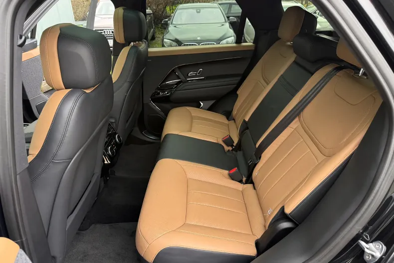 Land Rover Range Rover Sport din 2023 cu 128.470 km - oferta LAN162822 - foto 24