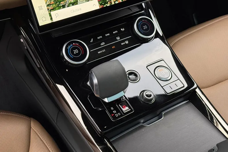 Land Rover Range Rover Sport din 2023 cu 128.470 km - oferta LAN162822 - foto 27