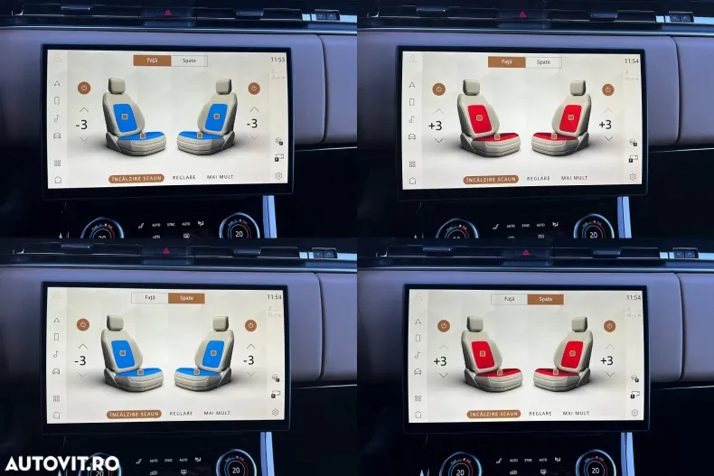 Land Rover Range Rover Sport din 2023 cu 128.470 km - oferta LAN162822 - foto 31