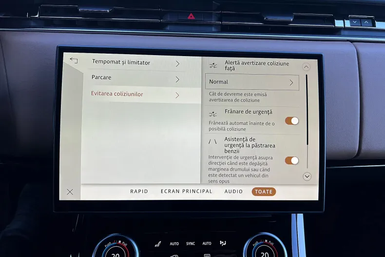 Land Rover Range Rover Sport din 2023 cu 128.470 km - oferta LAN162822 - foto 37