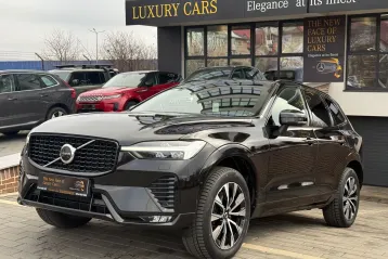 Volvo XC60 din 2023 - oferta VOL162823