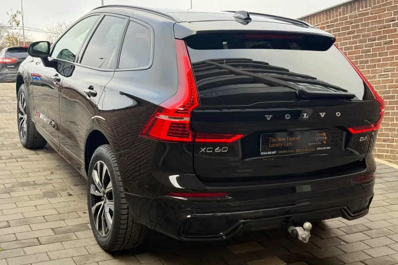 Volvo XC60 din 2023 cu 79.000 km - oferta VOL162823 - foto 5