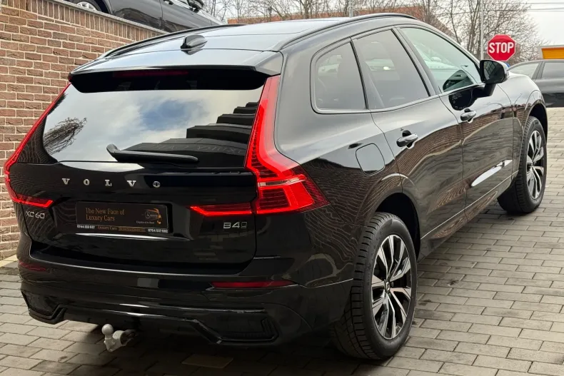 Volvo XC60 din 2023 cu 79.000 km - oferta VOL162823 - foto 6