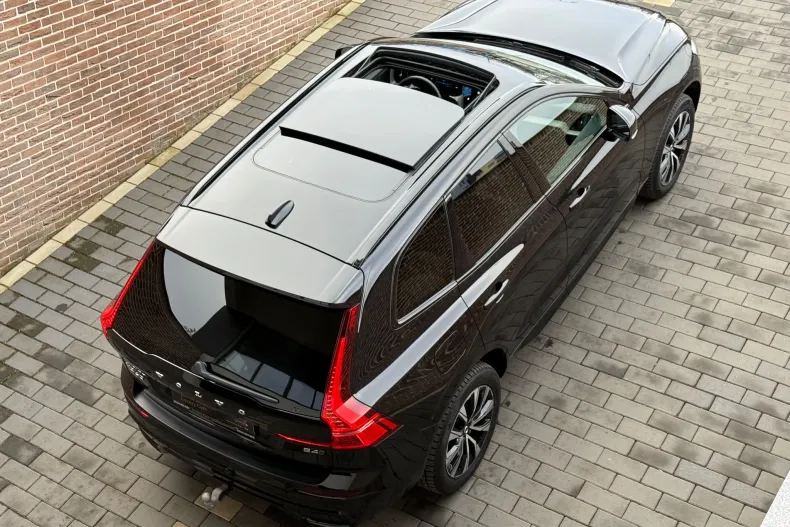 Volvo XC60 din 2023 cu 79.000 km - oferta VOL162823 - foto 8