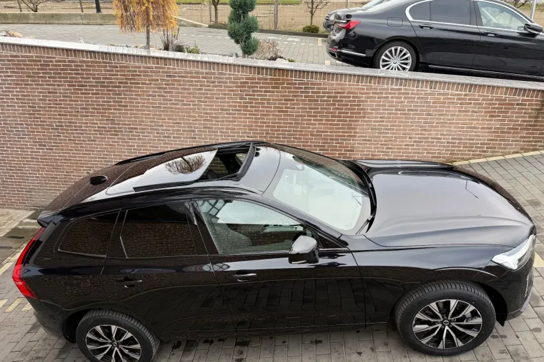 Volvo XC60 din 2023 cu 79.000 km - oferta VOL162823 - foto 10