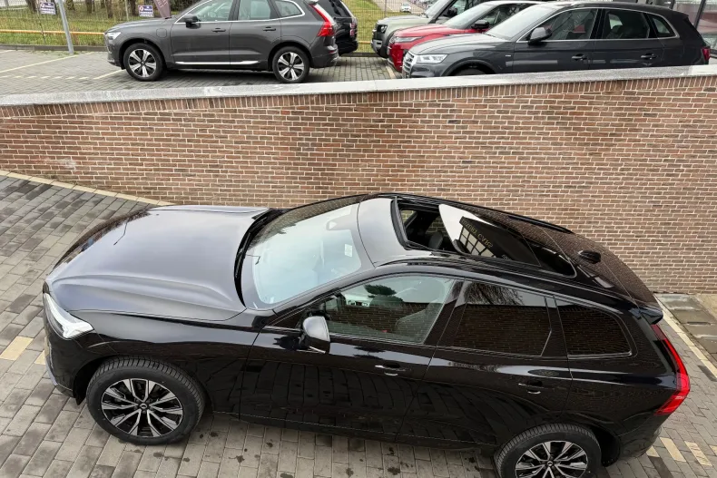 Volvo XC60 din 2023 cu 79.000 km - oferta VOL162823 - foto 11