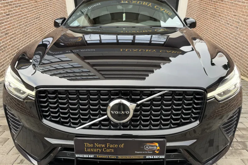 Volvo XC60 din 2023 cu 79.000 km - oferta VOL162823 - foto 12
