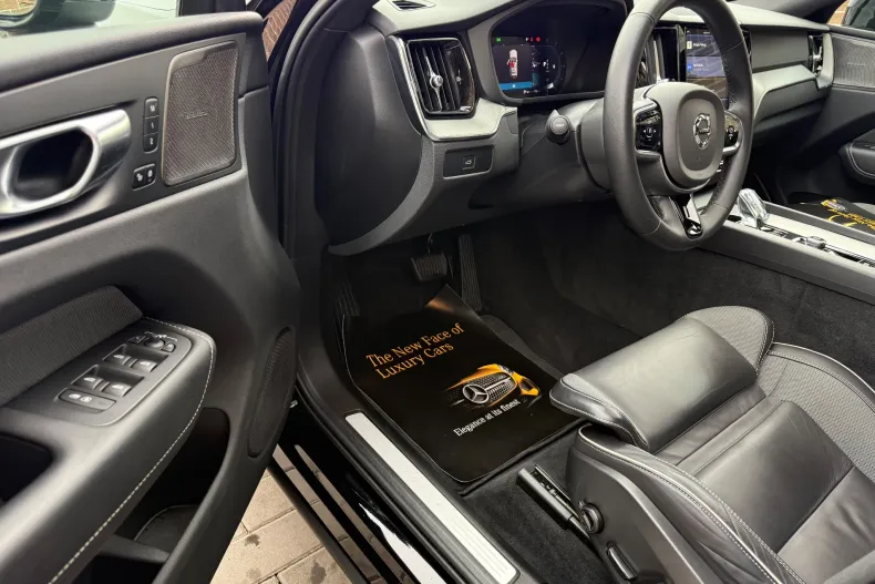 Volvo XC60 din 2023 cu 79.000 km - oferta VOL162823 - foto 16