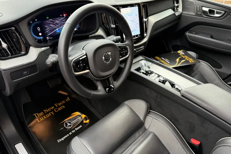 Volvo XC60 din 2023 cu 79.000 km - oferta VOL162823 - foto 17