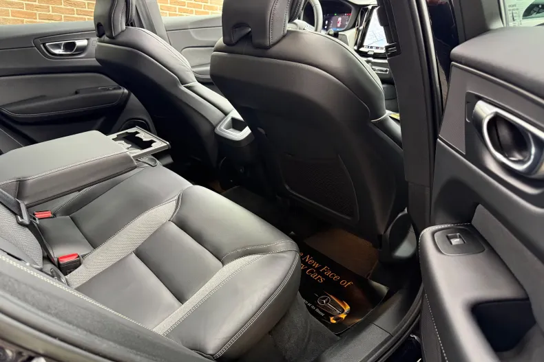 Volvo XC60 din 2023 cu 79.000 km - oferta VOL162823 - foto 20