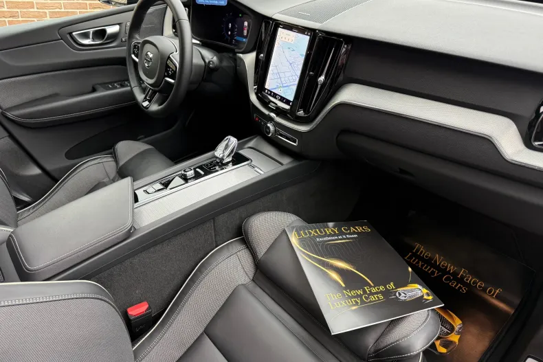 Volvo XC60 din 2023 cu 79.000 km - oferta VOL162823 - foto 22