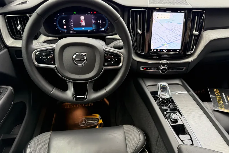Volvo XC60 din 2023 cu 79.000 km - oferta VOL162823 - foto 27