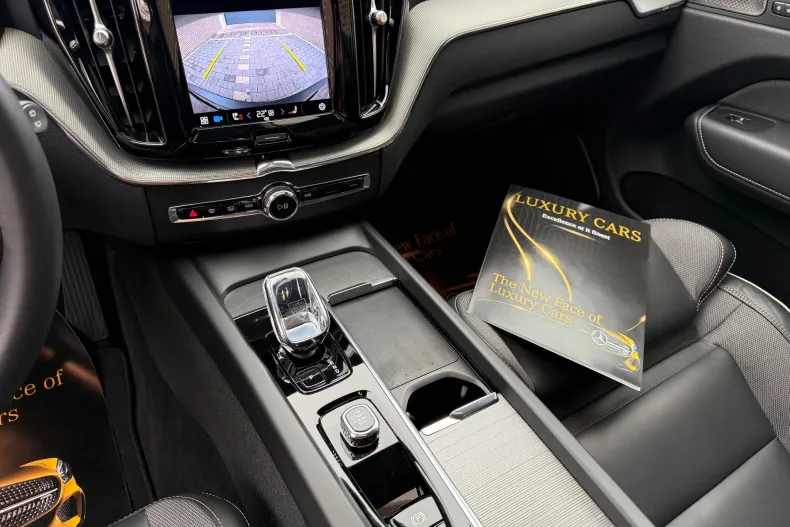Volvo XC60 din 2023 cu 79.000 km - oferta VOL162823 - foto 28