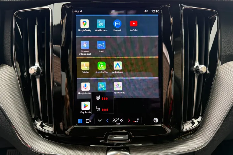 Volvo XC60 din 2023 cu 79.000 km - oferta VOL162823 - foto 32