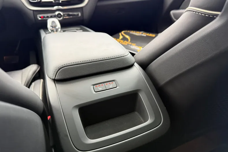 Volvo XC60 din 2023 cu 79.000 km - oferta VOL162823 - foto 37