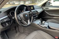 BMW Seria 5 din 2020 cu 141.838 km - oferta BMW162824 - foto 3