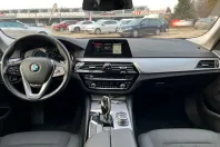 BMW Seria 5 din 2020 cu 141.838 km - oferta BMW162824 - foto 4