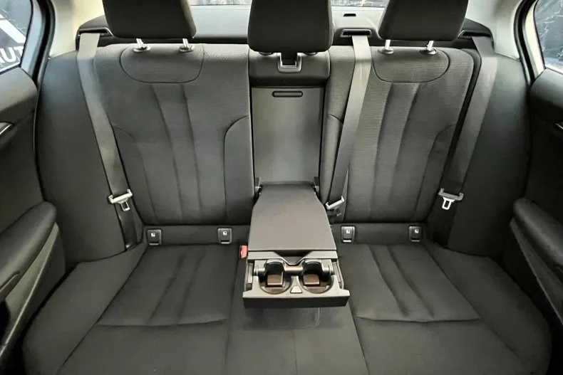 BMW Seria 5 din 2020 cu 141.838 km - oferta BMW162824 - foto 5