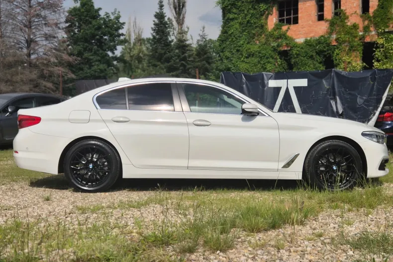 BMW Seria 5 din 2020 cu 141.838 km - oferta BMW162824 - foto 7