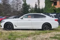 BMW Seria 5 din 2020 cu 141.838 km - oferta BMW162824 - foto 8