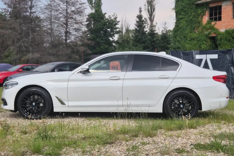 BMW Seria 5 din 2020 cu 141.838 km - oferta BMW162824 - foto 8