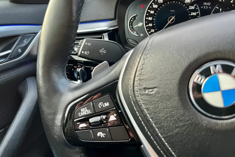 BMW Seria 5 din 2020 cu 141.838 km - oferta BMW162824 - foto 13