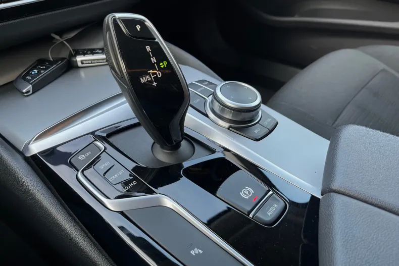 BMW Seria 5 din 2020 cu 141.838 km - oferta BMW162824 - foto 15