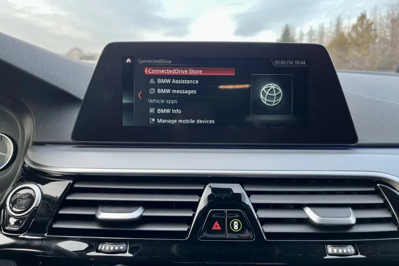 BMW Seria 5 din 2020 cu 141.838 km - oferta BMW162824 - foto 16