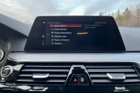 BMW Seria 5 din 2020 cu 141.838 km - oferta BMW162824 - foto 17