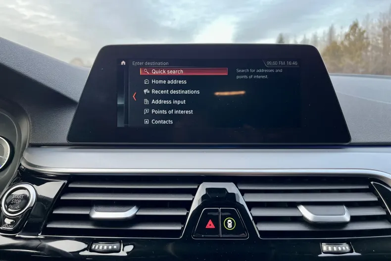 BMW Seria 5 din 2020 cu 141.838 km - oferta BMW162824 - foto 17