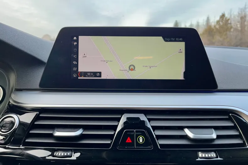 BMW Seria 5 din 2020 cu 141.838 km - oferta BMW162824 - foto 18