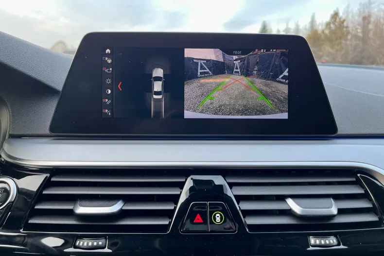 BMW Seria 5 din 2020 cu 141.838 km - oferta BMW162824 - foto 23