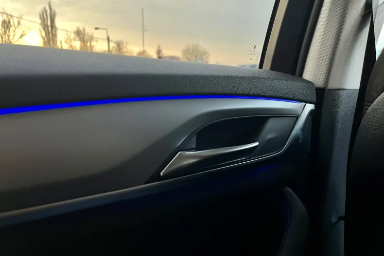 BMW Seria 5 din 2020 cu 141.838 km - oferta BMW162824 - foto 24