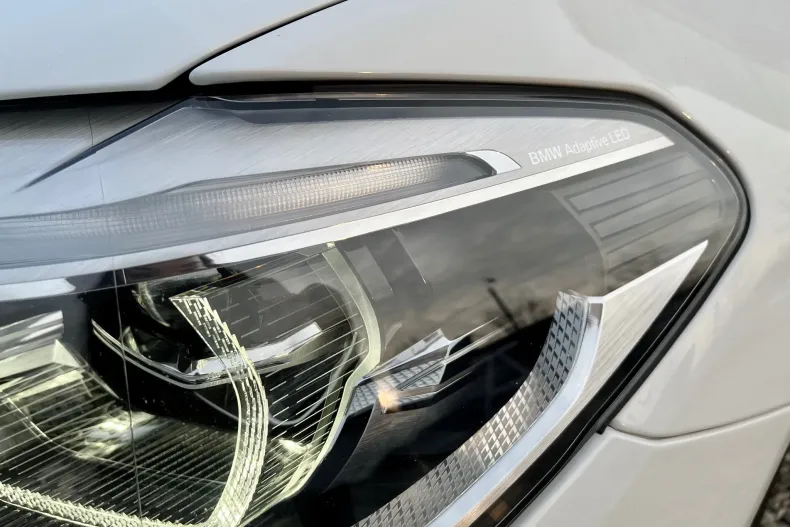 BMW Seria 5 din 2020 cu 141.838 km - oferta BMW162824 - foto 25