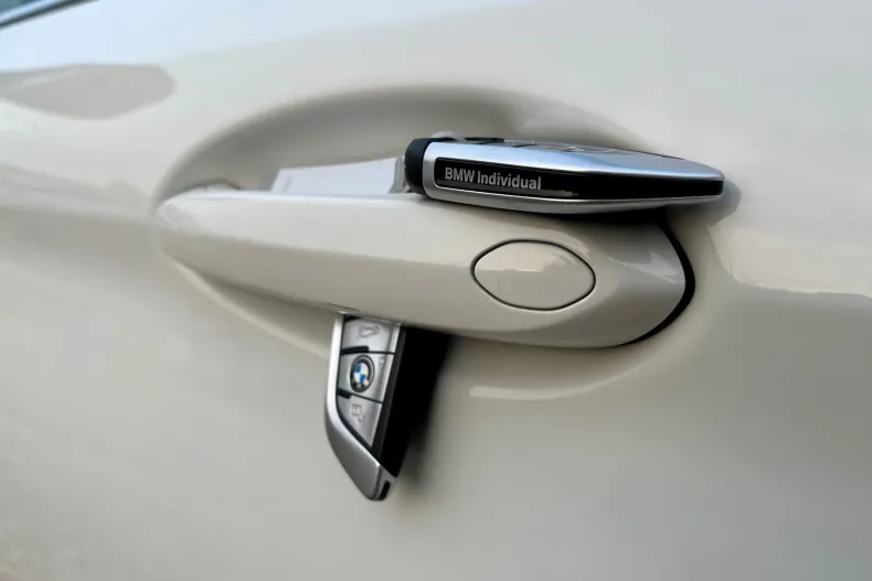 BMW Seria 5 din 2020 cu 141.838 km - oferta BMW162824 - foto 26