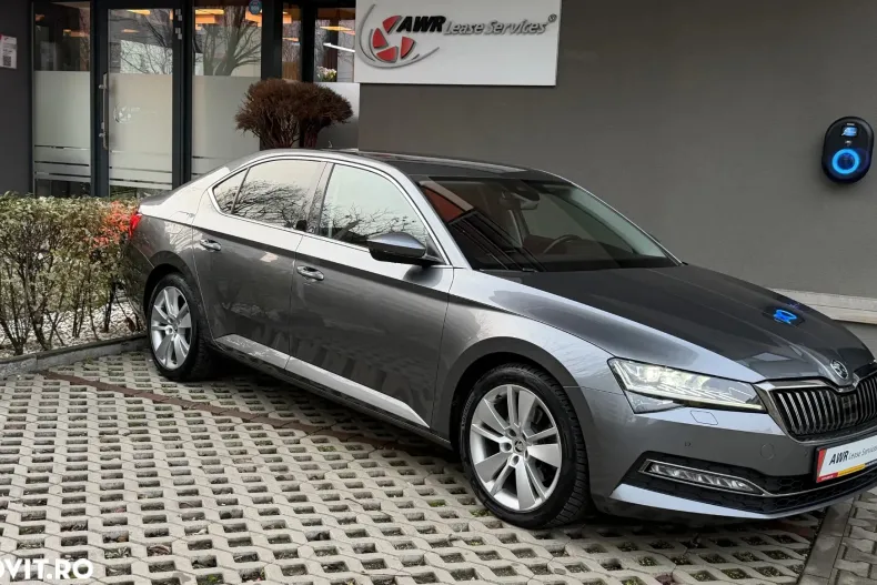 Skoda Superb din 2023 cu 150.000 km - oferta SKO162825 - foto 3