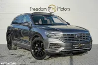 Volkswagen Touareg din 2021 cu 67.973 km - oferta VOL162826 - foto 1