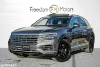 Volkswagen Touareg din 2021 cu 67.973 km - oferta VOL162826 - foto 2
